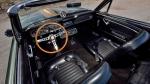 Shelby GT350 Convertible 1966 года